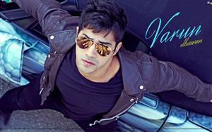 Varun Dhawan